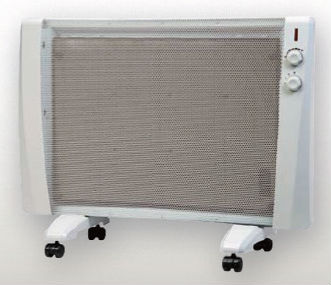 Mica heater