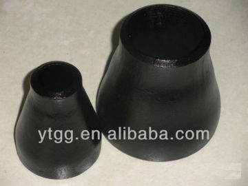 Butt-Welding Reducer