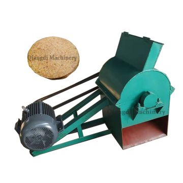 Industrial Big Capacity Pulverizer: Groundnut Sesame Oil Cake Grinding Machine
