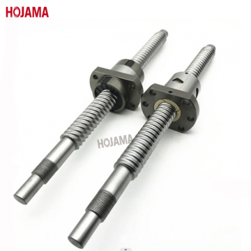 C7 Precision Linear Ball Screw for CNC Machine