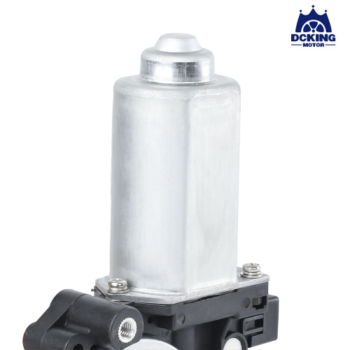 Reliable Precision Window Lift Motor for Nissan