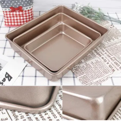Bakeware Tray Baking Cookie Sheet Pan Sets
