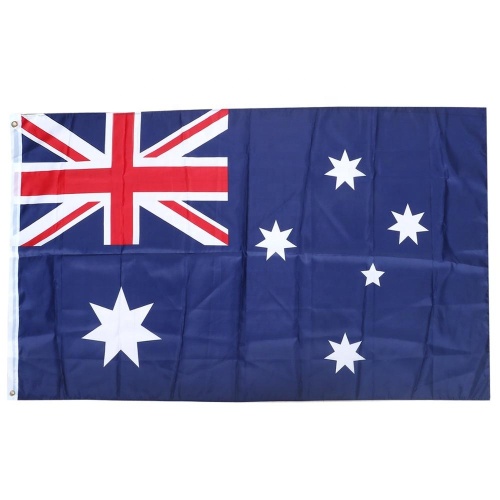 National Country Australia Flag