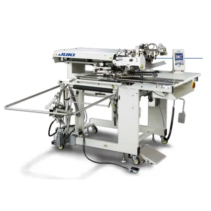JUKI APW-895N Series Lockstitch Automatic Welting Machine