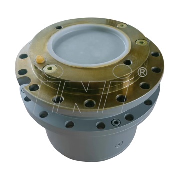 17 Small Harmonic Reducer SHF SHG 4th Axis Harmonic Mini Planetary Gearbox