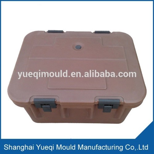 Customize Plastic Rotomoulding Mould Ice Chest