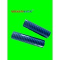 3k Carbon Fiber Tube Color Tobacco Pipe Wholesale
