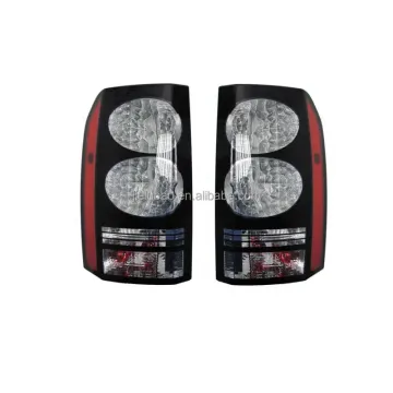 LR052395 LR052397: Suitable for Discovery 4 Rear Taillights