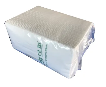 custom dinner napkin paper