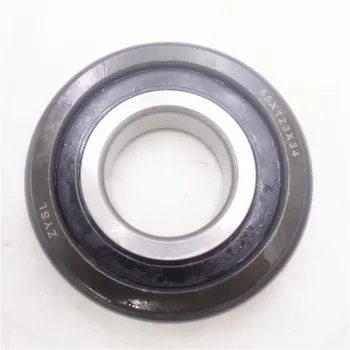 Forklift Clutch Release Bearing 55X123X34 mm