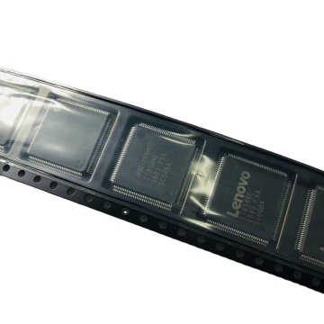 ITE IT5571E-128 QFP 100% ब्रांड नया और अप्रयुक्त