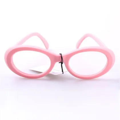 china factory price children glasses frame rubber eyewear children