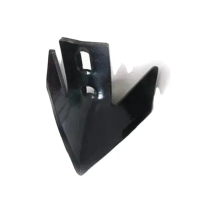 High Quality Tractor Cultivator Shovel Loosening Shovel for Agricultural Machinery