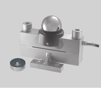 bridge type double ended shear beam load cell