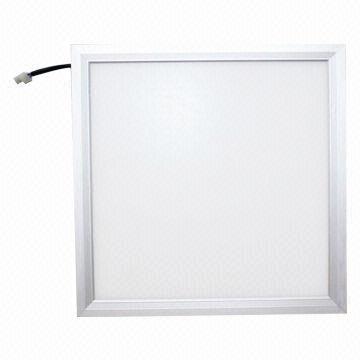 LED Ceiling Lights, Size 600 x 300 x 8mm with 30W, Samsung SMD5630 LEDs, AC 85-265V