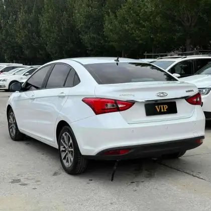 2021 used car Chery Arrizo 5