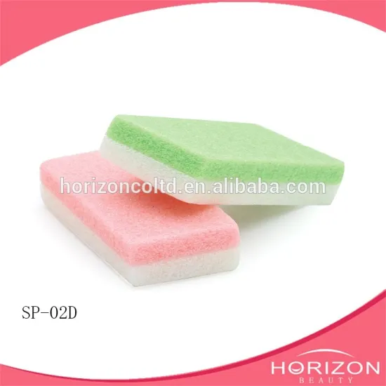 Hot selling good reputation high quality sponge