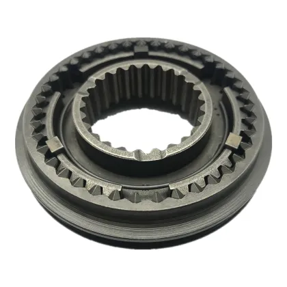 transmission shaft 5th/6th gear synchronizer assembly OEM 9464823088 for Fiat ducato