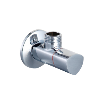 Wholesale Bathroom Brass Angle Valves and Faucet Accessories