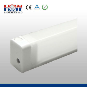6.3W LED Strip 3528 Cabinet Light with IP65