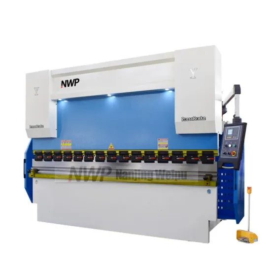 Search Engine Title: Torsion Synchronous E21 80T Hydraulic NC Press Brake - Precision Metal Forming Solutions