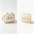 Low viscosity silicone for intricate detail casting