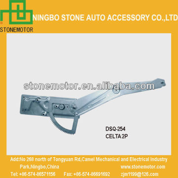 Auto Part Fit For 2 Doors Celta Chevrolet Celta Regulator