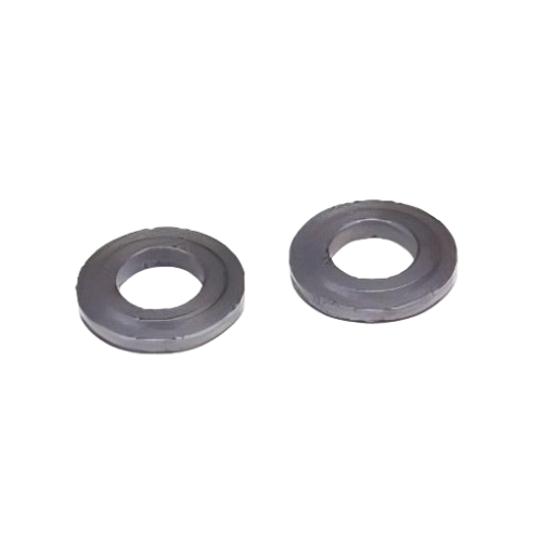 Фланец втулки вала 5