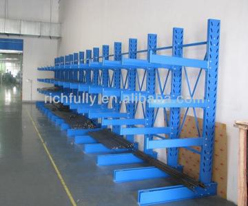 Good price Warehouse cantilever racking
