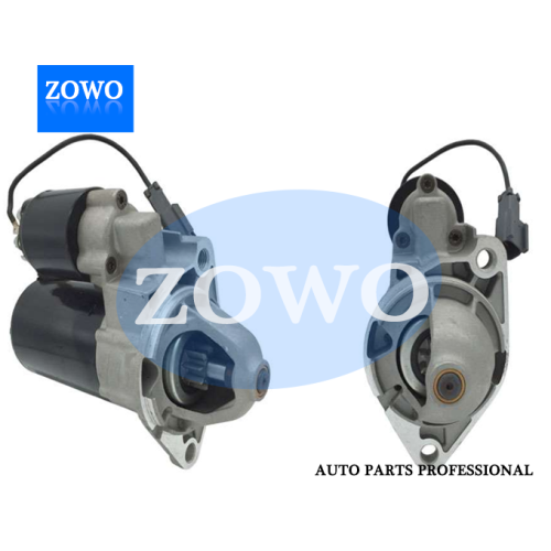 96430345 FORD STARTER MOTOR 12V 9T 1.4 кВт