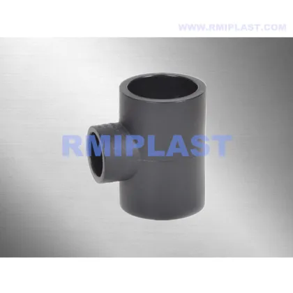 PE 100 Pipe Fitting For Water Supply