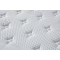 Double bed design furniture pocket spring mattress