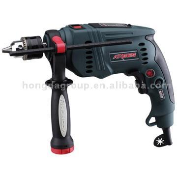 900w Impact Drill,accessory Box