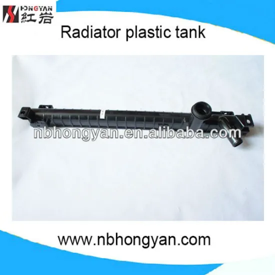 DPI:2563 Popular in Mexico for Car Parts plastic tank for Chevrolet