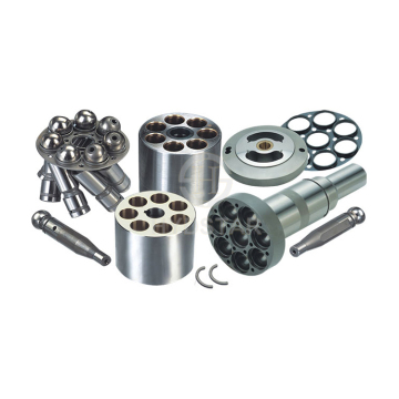 Rexroth A2F107 Hydraulic Pump and Motor Spare Parts: Comprehensive Guide and Shop