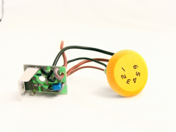 Power Tools Switch 8