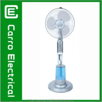 well sale misting fan