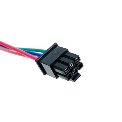 Customized Electronic Wire Harness Molex