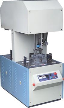 Easy Operate Semi-automatic Lunch Box Forming Machine