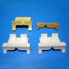 I-Zirconia Ceramic Yarn Guide For Textile Machinery