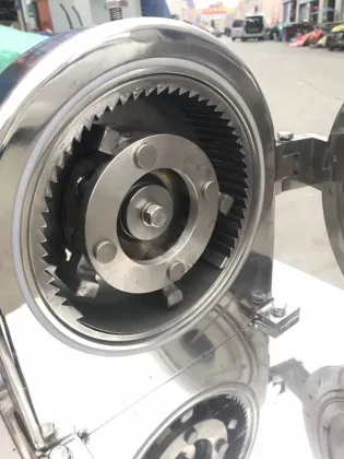 NDRD Professional Industrial Grain Mill/grain Mills For Sale