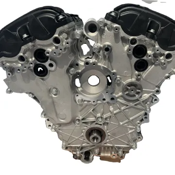 HYUNDAI TOHENS Coupen2.4 Lembly for Buick Lacrosse Gasoline Engine Assembly