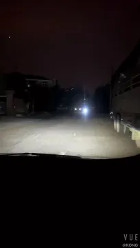 3.0 Inch Bi Laser LED Projector Lens Headlight