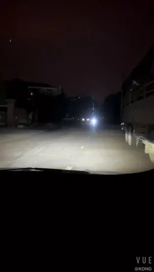 3.0 Inch Bi Laser LED Projector Lens Headlight