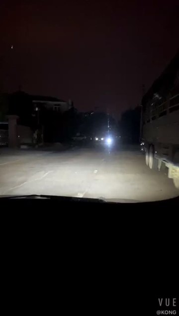 Hi/Lo Beam 6000lm Headlight Laser light for car