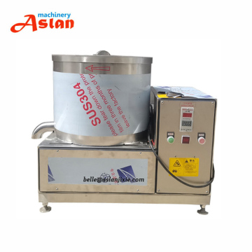 Small Stainless Steel Vegetable and Meat Dehydrator Machine