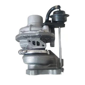 JF144001 RHF3B Turbocharger OEM 17200-97203-0 For Daihatsu E274