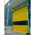 High Quality Speed Door pvc yüksek hızlı kapı