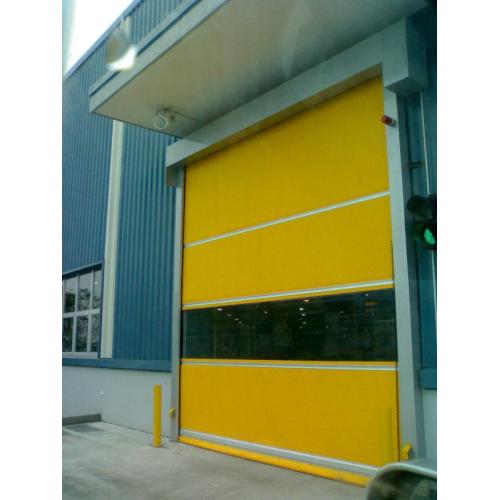 High Quality Speed Door pvc yüksek hızlı kapı