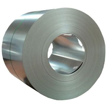 Tin-Free Steel and Electrolytic Tin Plate Coils with Printing Services